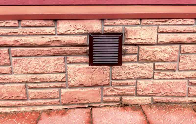 Hood Vent Installation