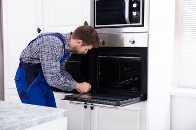 Oven Repair Service
