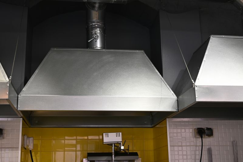 Kitchen Ventilation Specialists